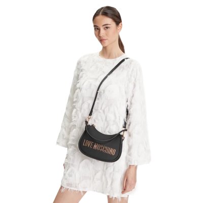 THE BOLD LOVE HOBO BAG